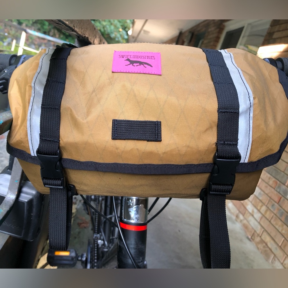 Swift Industries Catalyst Pack